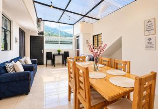 Town Apartment with terrace 4 bedrooms 3 baths - 9