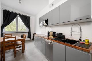 Piaseczna Homely Apartment by BookingHost - Lodz - 4