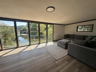 Waterfront 2 bed 2 bath with dune access - 0