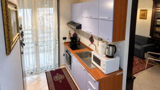 Central Breeze Tirana - 4 min to Skanderbeg Square - 5