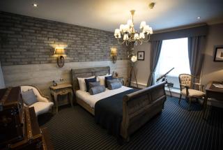 Roker Hotel BW Premier Collection - Sunderland - 4
