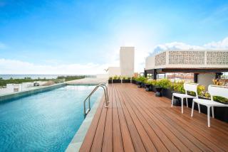 Macondo 505 - 2BR Condo with Rooftop Pool - 8