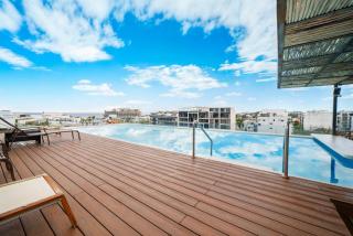 Macondo 505 - 2BR Condo with Rooftop Pool - 5
