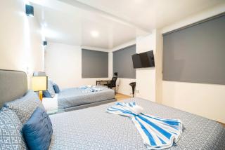 Macondo 505 - 2BR Condo with Rooftop Pool - 1