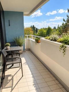 Modern Apt - 2-4 PAX - S-Bahn - 25min OKTOBERFEST, 15min CENTER - 6