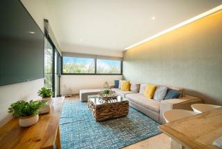 Cruz con Mar 2BR - Private Jacuzzi & BBQ 406 - 8