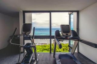 Cruz con Mar 2BR - Private Jacuzzi & BBQ 406 - 4