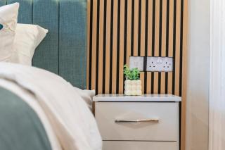 Central and Stylish 3-Bed Cambridge Home - 3