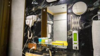 Jiger Palace Hotel - 6