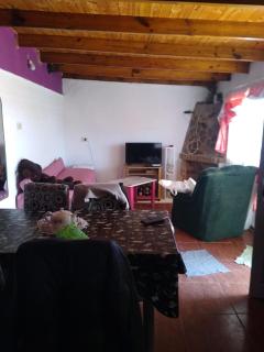 casa estilo colonial - 0