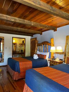 The Lodge At Creel Eco - Hotel & Spa - 1