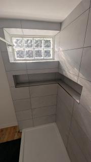 Basement suite in Haultain with Kitchenette - 9