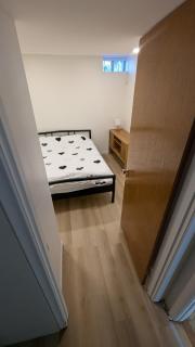 Basement suite in Haultain with Kitchenette - 7