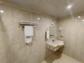 Jiger Palace Hotel - 9
