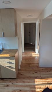 Basement suite in Haultain with Kitchenette - 1