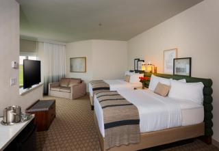The Ingleside Hotel - 6