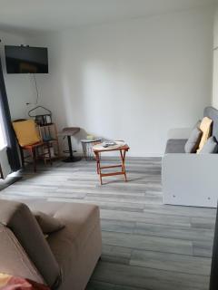 STUDIO COSY avec JARDINET - 4