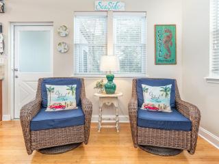 Treetop Cottage - 4