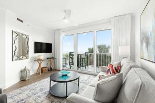 Beach House 413 - 0