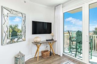 Beach House 413 - 4