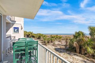 Beach House 413 - 1