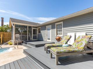 Frogtown Cottage - 6