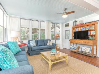 Coquina Cottage - 5