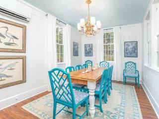 Coquina Cottage - 1