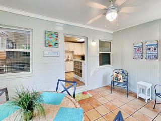 Captains Quarters A - 2