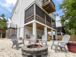 Marshview Hideaway - 9