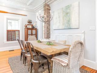 North Beach Bungalow - 1