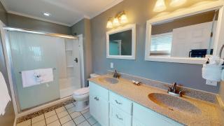 Sandcastle Beach Club Unit 4 by Tybee Vacation Rentals - Tybee Island - 1