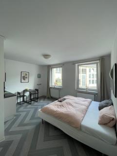 Livin Apartments - 8