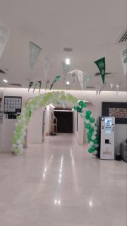 فندق قرطبه العزيزية 2 Cordoba Al Azizia Hotel - La Mecca - 9
