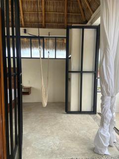 Bungalow palapa La Mikela II - 7