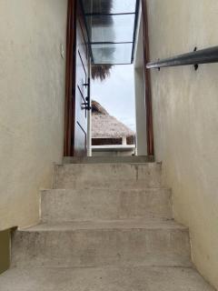 Bungalow palapa La Mikela II - 2