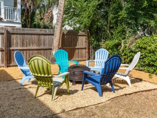 The Flying Pigs Cottage - 9