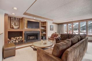 3 Bedroom Mountain Condo In Lakeside Village Near Keystone Lake With Complimentary Shuttle Service - 7