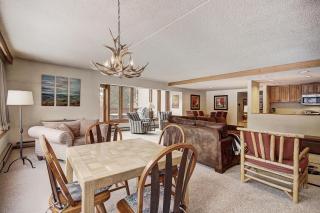 3 Bedroom Mountain Condo In Lakeside Village Near Keystone Lake With Complimentary Shuttle Service - 4