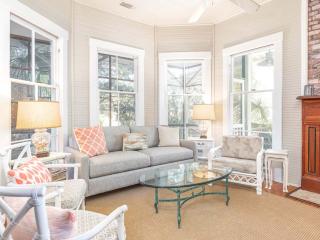 Ocean Oasis - 5