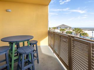 Sandpiper 203 - Tybee Island - 1