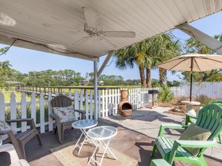 Horsepen Creek Cottage - 8