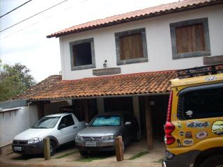 Homestay Tiradentes Alto da Torre - Tiradentes - 0