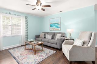 Castaway Cottage - 4