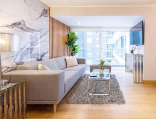 Pacific Executive Residences - Peru - 7