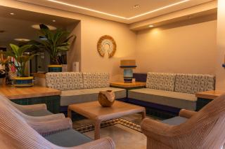 Zuana Beach Resort - 3