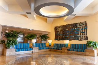 Zuana Beach Resort - 1