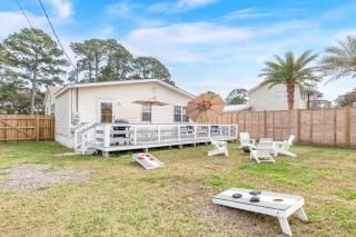 Bowline Bungalow - 0