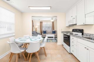 Bowline Bungalow - 1