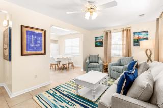 Bowline Bungalow - 3